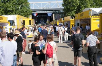 «Big tour 2022» : le festival des entrepreneurs met le climat à l'honneur à Aix-en-Provence