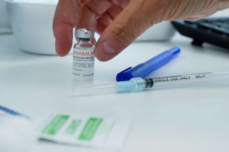 Les Etats-Unis renforcent leur campagne de vaccination contre la variole du singe