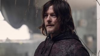 The Walking Dead : Norman Reedus tease déjà le spin-off