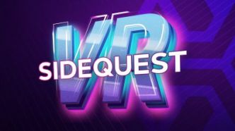 SideQuest est maintenant utilisable directement depuis les Meta Quest 1 et 2