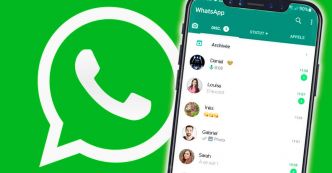 La plus grande mise à jour de WhatsApp depuis des années est maintenant disponible : voici comment la trouver