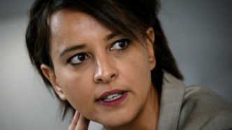 Najat Vallaud-Belkacem, nouvelle présidente de France terre d'asile