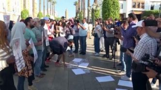 Controverse après la mort d'une trentaine de migrants à la frontière entre l'Espagne et le Maroc