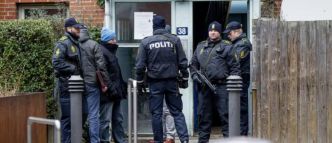 EN DIRECT - Copenhague: L'auteur présumé de la fusillade dans un centre commercial a des antécédents psychiatriques, annonce la police, affirmant que rien n'indique à ce stade "un acte [...]