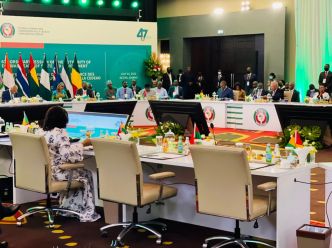 Guinée, Mali, Burkina Faso, Eco, crise alimentaire, les grandes décisions du 61è sommet de la Cedeao