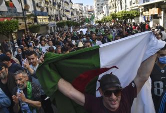 L’Algérie célèbre en grande pompe le 60e anniversaire de son indépendance