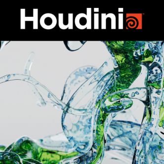 Houdini 19.5 : le plein de nouveautés du roi des VFX particulaires…