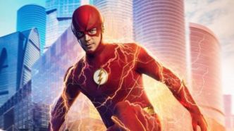 The Flash : la série annulée, Grant Gustin réagit