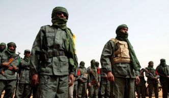 Mali : un accord pour intégrer 26 000 ex-rebelles dans l’armée