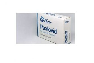 Covid : que faut-il savoir sur le traitement Paxlovid?