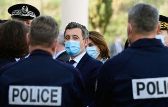 Marseille : Darmanin annonce "10.000 opérations de contrôles" contre les rodéos