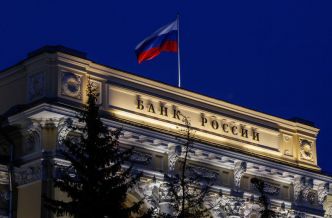 La Russie maintient à l'écart les investisseurs des pays dits "hostiles"