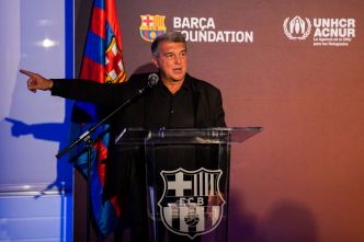 Barça : une réunion au sommet entre Joan Laporta, Xavi Hernandez et Sergio Busquets !