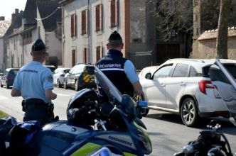 Trois conducteurs, à plus de 50 km/h au-dessus de la limitation, arrêtés par les gendarmes de l'Allier