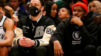 NBA : Le trade de Kevin Durant provoqué par un clash