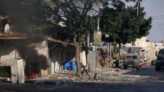 [DIRECT] Assaut de la ville de Naplouse par l'armée d'occupation israélienne : 2 Palestiniens tués et 30 blessés