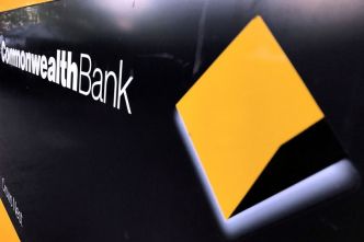 Le bénéfice annuel de la Commonwealth Bank of Australia augmente de 11 %.