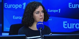 Imam Iquioussen : «Il faut être ferme et s’en tenir à l’Etat de droit», estime Manon Aubry