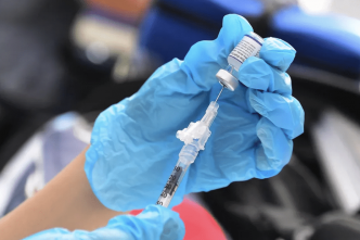 La province Sud lance une campagne de vaccination contre la variole du singe
