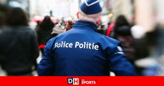 Un voleur arrêté dans un parking du centre de Bruxelles pour avoir fracturé 8 voitures