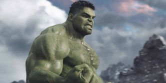 Mark Ruffalo (Hulk) pense que Marvel est plus varié que Star Wars
