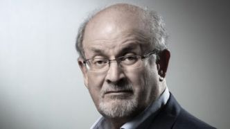 Attaque de Salman Rushdie : les ventes des "Versets sataniques" en hausse