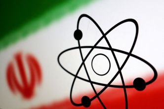 Nucléaire: L'Iran répondra au texte de l'UE pour raviver l'accord avant lundi minuit