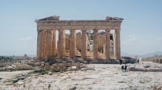 Les clichés à travers le monde. Les Grecs sont-ils paresseux ?
