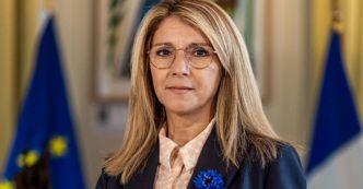 Patricia Mirallès, secrétaire d'Etat aux Anciens combattants : "La Mémoire se construit grâce aux histoires familiales"