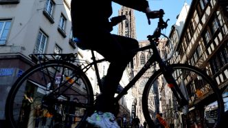 Bonus vélo réhaussé : "La France redevient un pays de vélo", se réjouit l'Union sport et cycle
