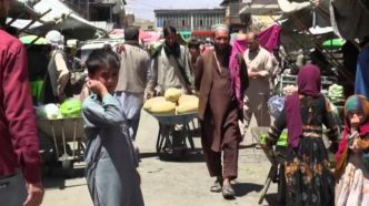 Afghanistan : quel peut être l'avenir du pays ?