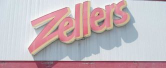 10 ans après sa disparition, Zellers annonce son grand retour