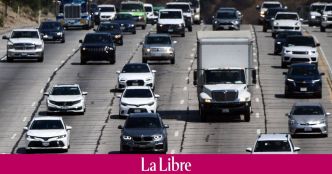 La Californie annonce que les voitures neuves devront être à "zéro émission" polluante d'ici 2035