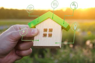 Loi Climat et immobilier : 8 startups qui peuvent vous aider dans l'accompagnement vos clients