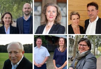 2e circonscription des Yvelines. Election législative partielle : six candidats en lice
