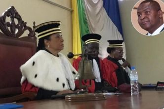 Centrafrique: Un comité de rédaction d’une nouvelle Constitution invalidé par la Cour constitutionnelle.