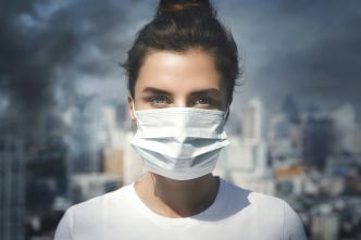 Les femmes plus fragiles face à la pollution de l'air