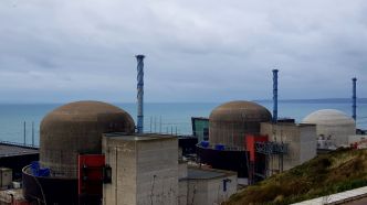 Crise énergétique : la France met le turbo sur le nucléaire
