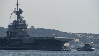 Le Sénat recommande d'accélérer le déploiement des moyens stratégiques de la France en Méditerranée