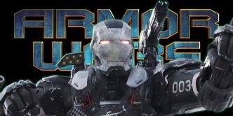 Marvel’s Armor Wars passe de série Disney+ à long métrage