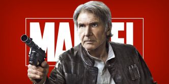 Le patron de Star Wars a bloqué les informations sur le casting Marvel de Harrison Ford à la D23.