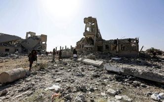 Yémen : L’ONU négocie une nouvelle trêve, les rebelles menacent des pays du Golfe