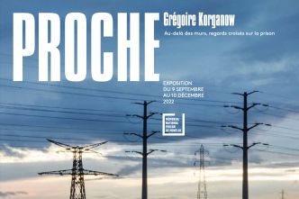 « Proche » : Grégoire Korganow explore l'univers carcéral, au-delà des stéréotypes de la prison