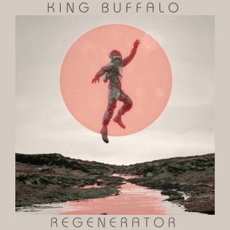 Regenerator de King Buffalo