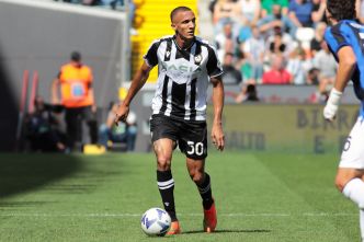 Rodrigo Becao révèle les raisons de l’excellent début de saison d’Udinese