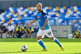 Stanislav Lobotka tient un accord avec Naples pour sa prolongation