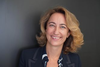 Caroline Sordet élue Présidente du groupe Droit du SNE