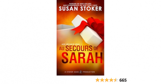 Au Secours de Sarah (Ace Sécurité t. 5) (French Edition)