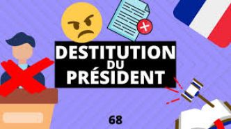 [Pétition] DESTITUTION de Mr Emmanuel MACRON - President de La Republique Francaise