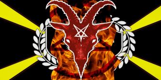 Rituel Satanique du Nouvel Ordre Mondial 8-8-88 - Elishean 777